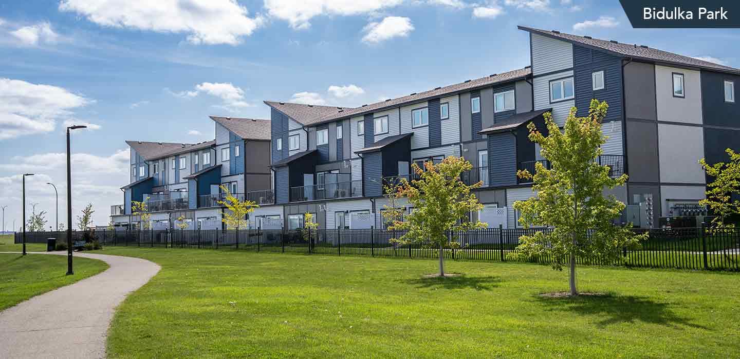 Aspen Ridge Saskatoon.ca